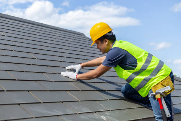 Quick and Trustworthy Emergency Roof Repair Services in Bannockburn, IL