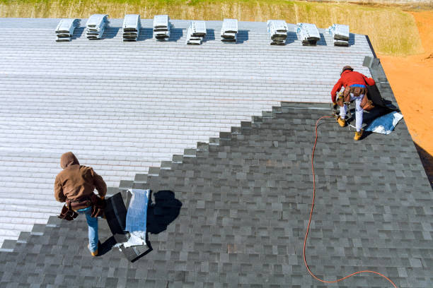 Best Shingle Roofing Installation  in Bannockburn, IL