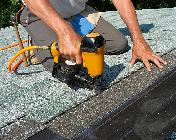 Professional Roofing Contractor in Bannockburn, IL