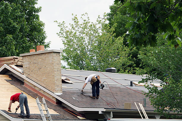 Best Local Roofing Companies  in Bannockburn, IL