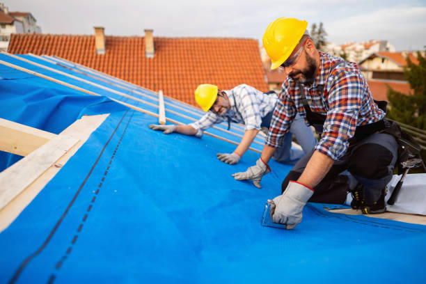 Best Roof Leak Repair  in Bannockburn, IL