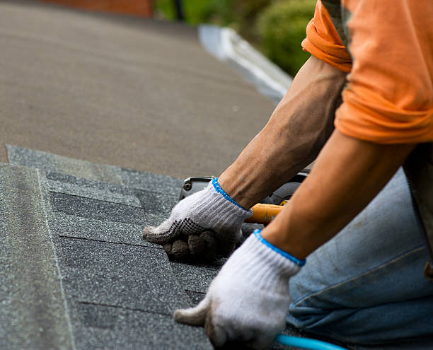 Best Slate Roofing Contractor  in Bannockburn, IL