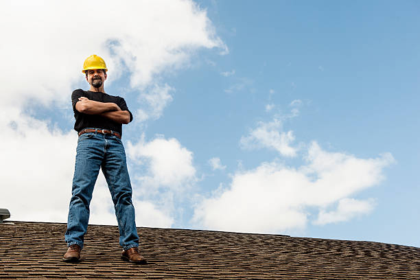 Roof Repair Estimates in Bannockburn, IL