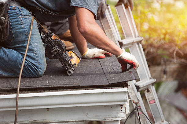 Best Roof Waterproofing Services  in Bannockburn, IL