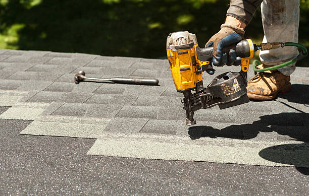 Best Flat Roof Repair Services  in Bannockburn, IL