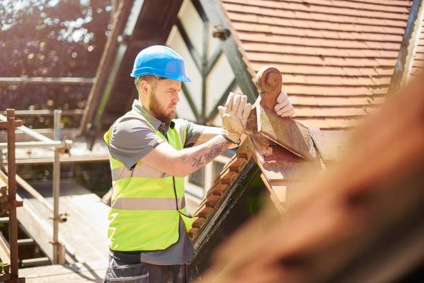 Best Metal Roofing Contractor  in Bannockburn, IL