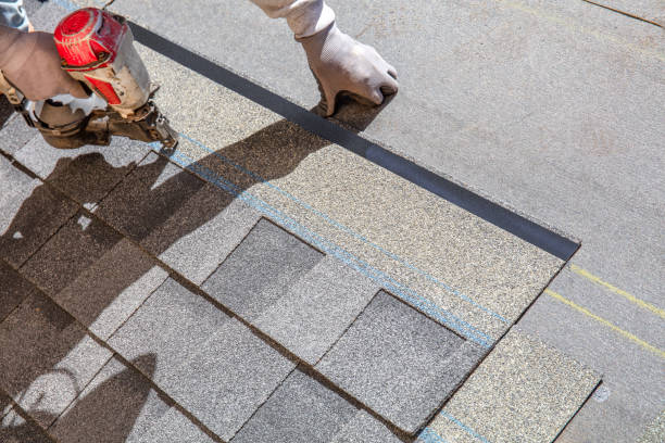Best Roof Replacement Cost  in Bannockburn, IL