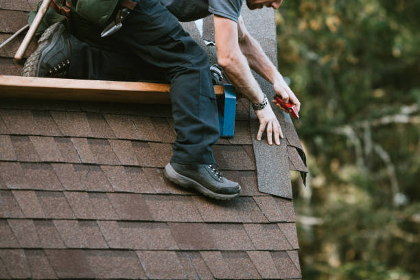 Best Roof Restoration Services  in Bannockburn, IL