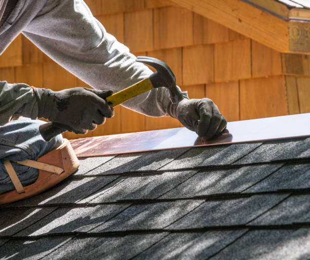 Tile Roofing Contractor in Bannockburn, IL